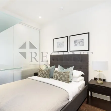 Image 4 - 39 York Road, South Bank, London, SE1 7NJ, United Kingdom - Apartment for rent