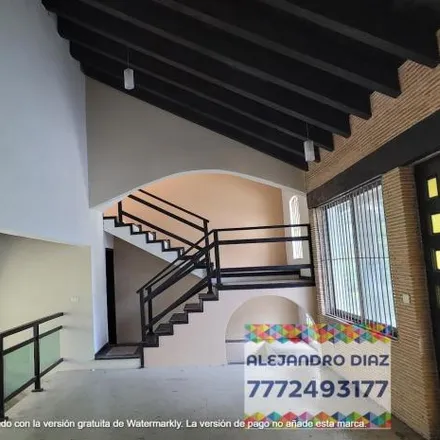Buy this 6 bed house on Calle Silvestre Revueltas in Fraccionamiento Los Reyes, 91190 Xalapa