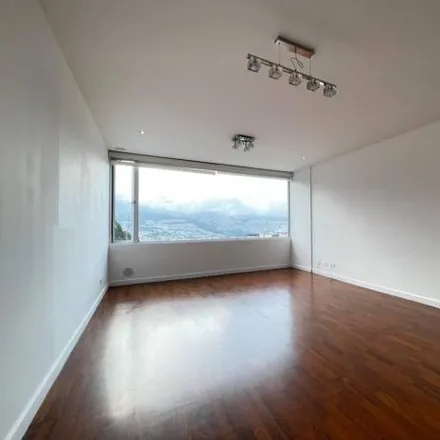 Buy this 2 bed apartment on N70A in 170144, Ecuador