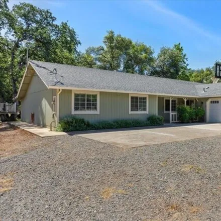 Buy this 3 bed house on 18889 Ridge Road in Tehama County, CA 96080