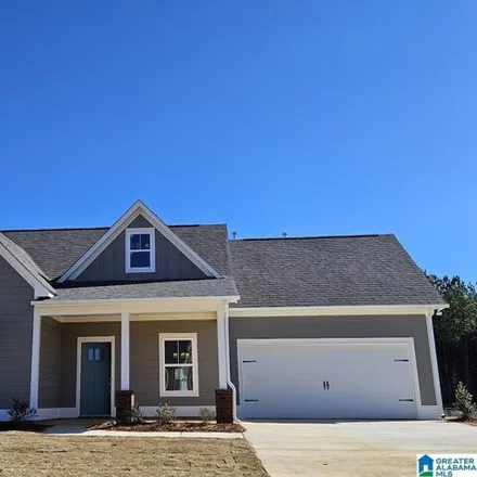 Buy this 3 bed house on Hardwick Lane in Pell City, AL 35128