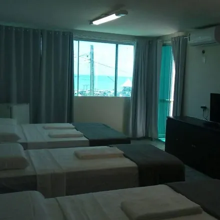Rent this 6 bed house on Recife in Região Metropolitana do Recife, Brazil