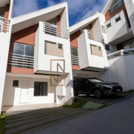 Buy this 3 bed house on Rua Manoel José Pereira 202 in Pilarzinho, Curitiba - PR