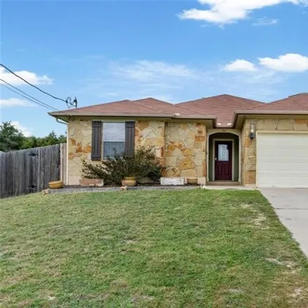 Buy this 3 bed house on 714 Newport Drive in Briarcliff, Travis County