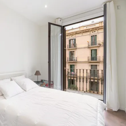 Rent this 2 bed apartment on Carrer de la Diputació in 309, 08001 Barcelona