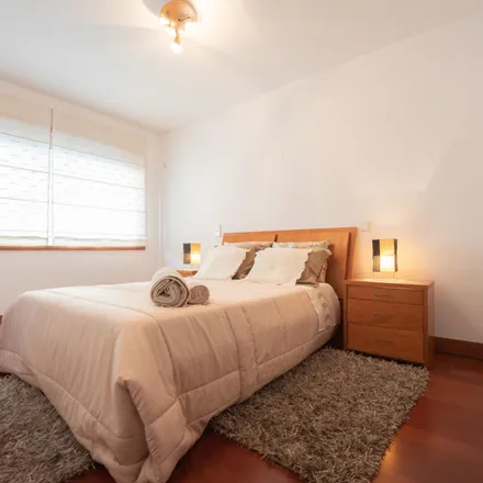 Rent this 2 bed apartment on Bykiko Tattoos in Rua Doutor Manuel Rodrigues de Sousa, 4450-096 Matosinhos