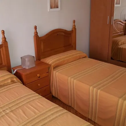 Rent this 3 bed apartment on Ayuntamiento de Santander in Plaza del Ayuntamiento, 39002 Santander