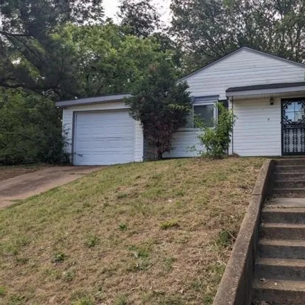 Buy this 3 bed house on 2446 Judson Street in Memphis, TN 38114