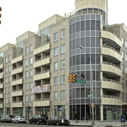 Rent this 2 bed condo on 132-03 Sanford Avenue in New York, NY 11355