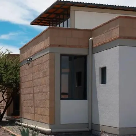 Buy this 2 bed house on Prolongación Valle Alcocer 11 in Valle Del Maiz, 37775 San Miguel de Allende