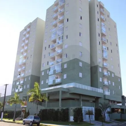 Image 2 - Rua Carlos Domingues, Indaiá, Caraguatatuba - SP, 11665, Brazil - Apartment for sale