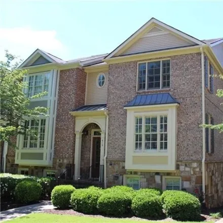 Buy this 3 bed house on Mountain View Terrace Northwest in Marietta, GA 30090