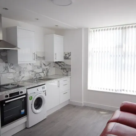 Image 5 - Northgate House, Kingsway, Cardiff, CF10 3FD, United Kingdom - Apartment for rent