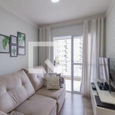 Buy this 2 bed apartment on unnamed road in Quitaúna, Osasco - SP