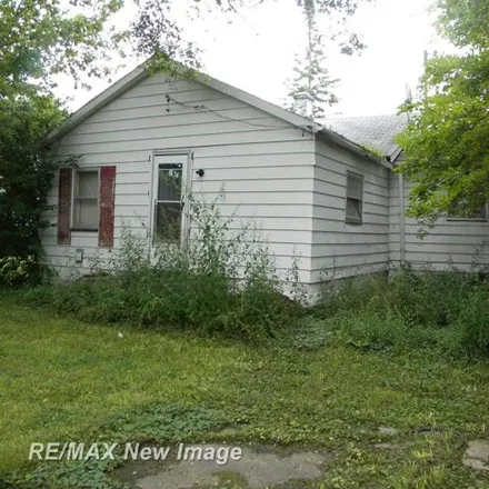 Image 6 - 3555 Monroe Street, Carrollton Township, MI 48724, USA - House for sale