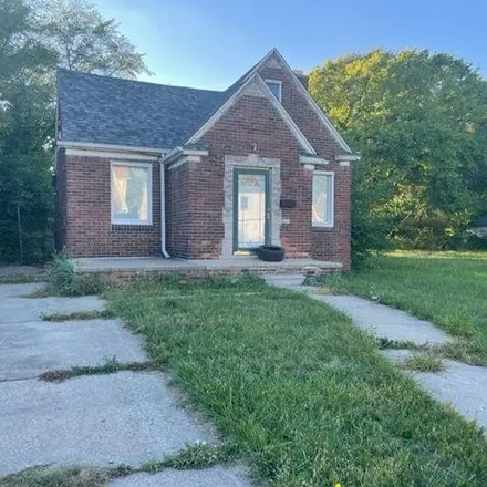Buy this 2 bed house on 9425 Lakepointe Street in Detroit, MI 48224