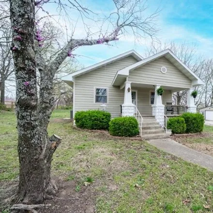 Buy this 3 bed house on 886 Wingard Road in Montgomery County, KS 67301