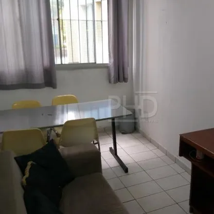 Rent this 2 bed apartment on Base Comunitária de Segurança do Assunção in Praça Giovani Breda, Assunção