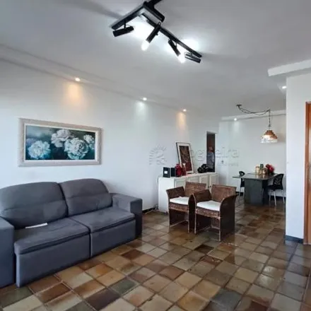 Buy this 3 bed apartment on Avenida Conselheiro Rosa e Silva 1433 in Graças, Recife - PE