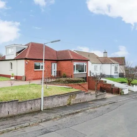 Buy this 4 bed house on Coldstream Park in Leven, KY8 5TB