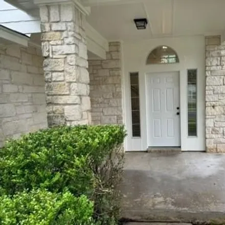 Image 5 - 2515 Winslow Drive, Williamson County, TX 78641, USA - House for rent