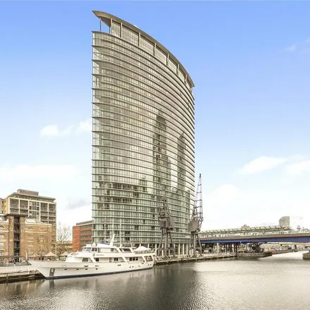 Image 9 - Platform 3, North Quay, Canary Wharf, London, E14 4AL, United Kingdom - Apartment for rent