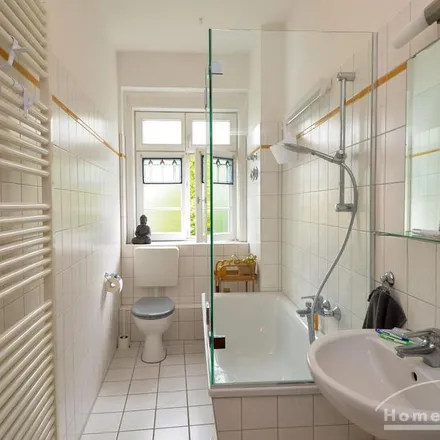 Rent this 2 bed apartment on Amalienstraße 13 in 13086 Berlin, Germany