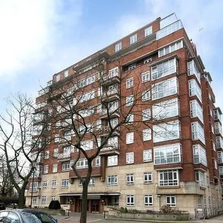 Image 3 - Signature Townhouse Hyde Park, 36 Lancaster Gate, London, W2 3NP, United Kingdom - Apartment for rent