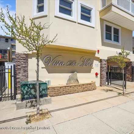 Image 1 - 28 Sampson Avenue, Seaside Heights, Ocean County, NJ 08751, USA - Townhouse for sale