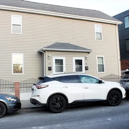 Buy this 6 bed house on 88;90 George Street in Boston, MA 02118