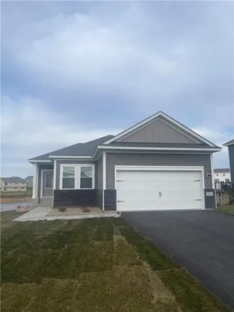 Buy this 3 bed house on Twin Lakes Parkway in Elk River, MN