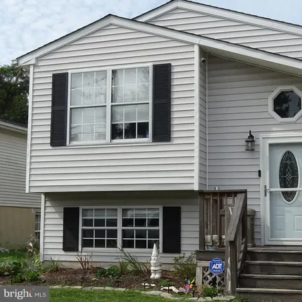 Buy this 3 bed house on 6 Marley Neck Road in Gerard Plaza, Glen Burnie