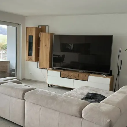 Rent this 5 bed apartment on Südbahnstrasse 6b in 5212 Hausen (AG), Switzerland