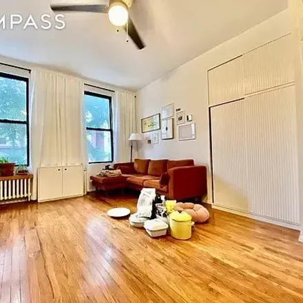 Rent this 1 bed house on 276 22nd Street in New York, NY 11215
