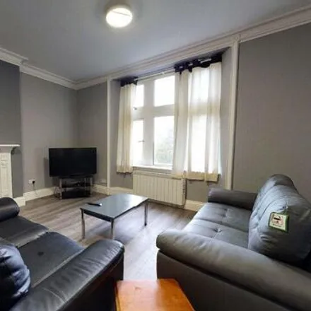 Rent this 5 bed apartment on 8 Greenbank Road in Plymouth, PL4 8NH