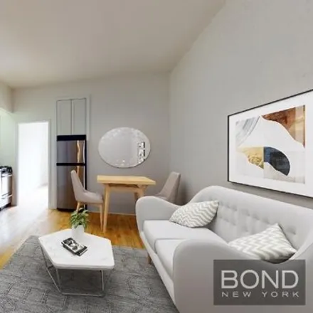 Rent this 1 bed apartment on 334 East 93rd Street in New York, NY 10128