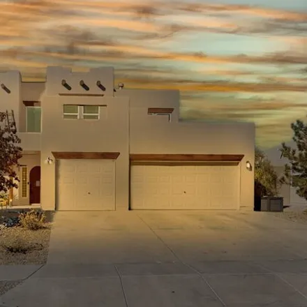 Buy this 5 bed house on 1771 Caramesa Court Southeast in Rio Rancho, NM 87124