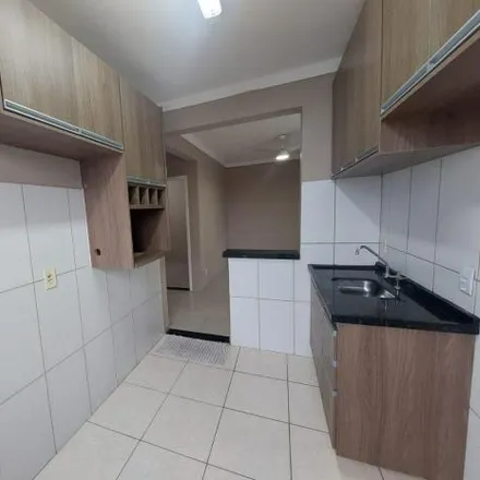 Rent this 2 bed apartment on Rua Chico de Paula in Centro, Mogi Guaçu - SP