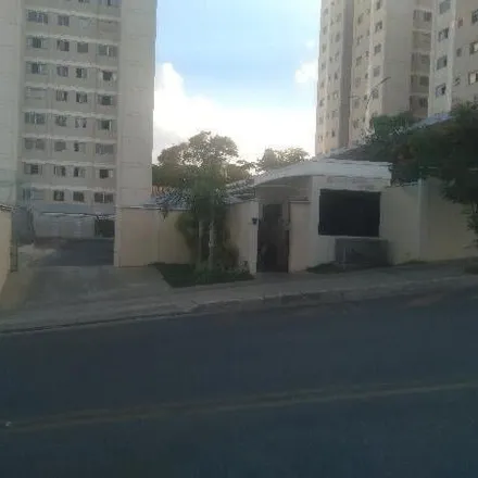 Buy this studio apartment on unnamed road in São Benedito, Santa Luzia - MG