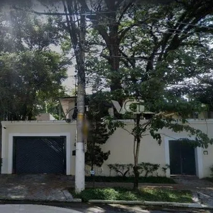 Image 2 - Rua Turquia, Jardim Europa, São Paulo - SP, 01407-200, Brazil - House for rent