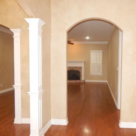 Image 3 - 1221 River Bend Drive, Tyler, TX 75703, USA - House for rent