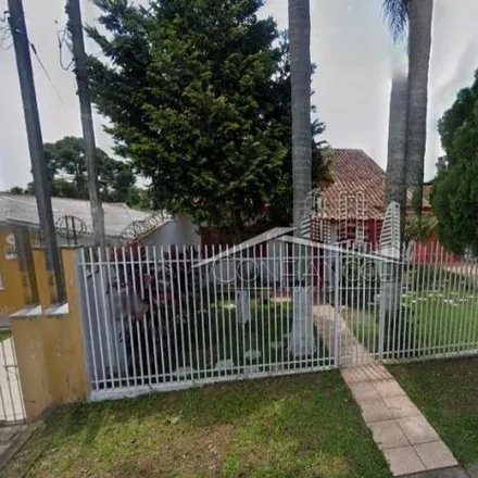 Buy this 3 bed house on Rua Ladislau Sikora 140 in São Braz, Curitiba - PR