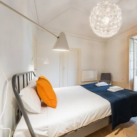Rent this 5 bed house on Rua Francisco Cândido Portugal in 4400-216 Vila Nova de Gaia, Portugal