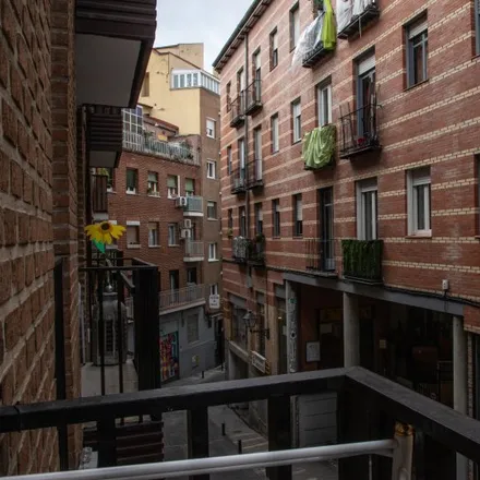 Image 7 - Rastro Market, Paseo de Tilos asiáticos, 28005 Madrid, Spain - Apartment for rent