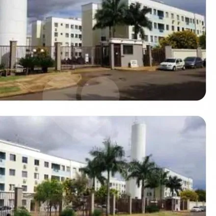 Buy this 2 bed apartment on unnamed road in São Francisco, Campo Grande - MS