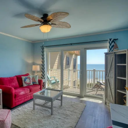 Image 7 - 1840 New River Inlet Road, North Topsail Beach, NC 28460, USA - Condo for sale