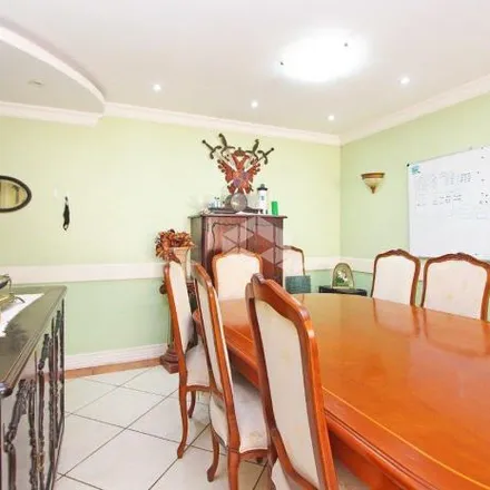 Buy this 3 bed apartment on Rua Amelia Telles in Petrópolis, Porto Alegre - RS