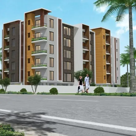Image 3 - unnamed road, Ward 105 Gachibowli, Hyderabad - 500107, Telangana, India - Apartment for sale