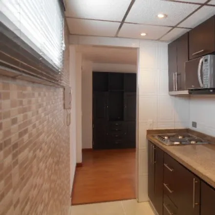 Image 5 - INBOX, Transversal 4 52a-58, Chapinero, 110231 Bogota, Colombia - Apartment for sale