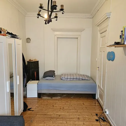 Rent this 1 bed apartment on Bogstadveien 47 in 0366 Oslo, Norway